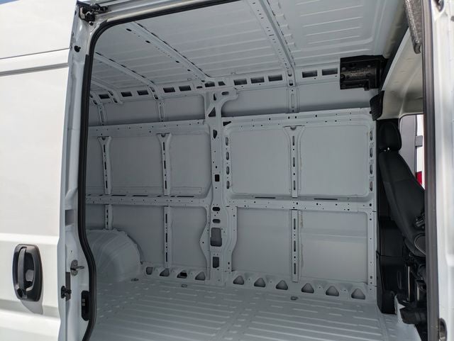 2024 RAM ProMaster 2500 Cargo Van Tradesman High Roof 159' WB