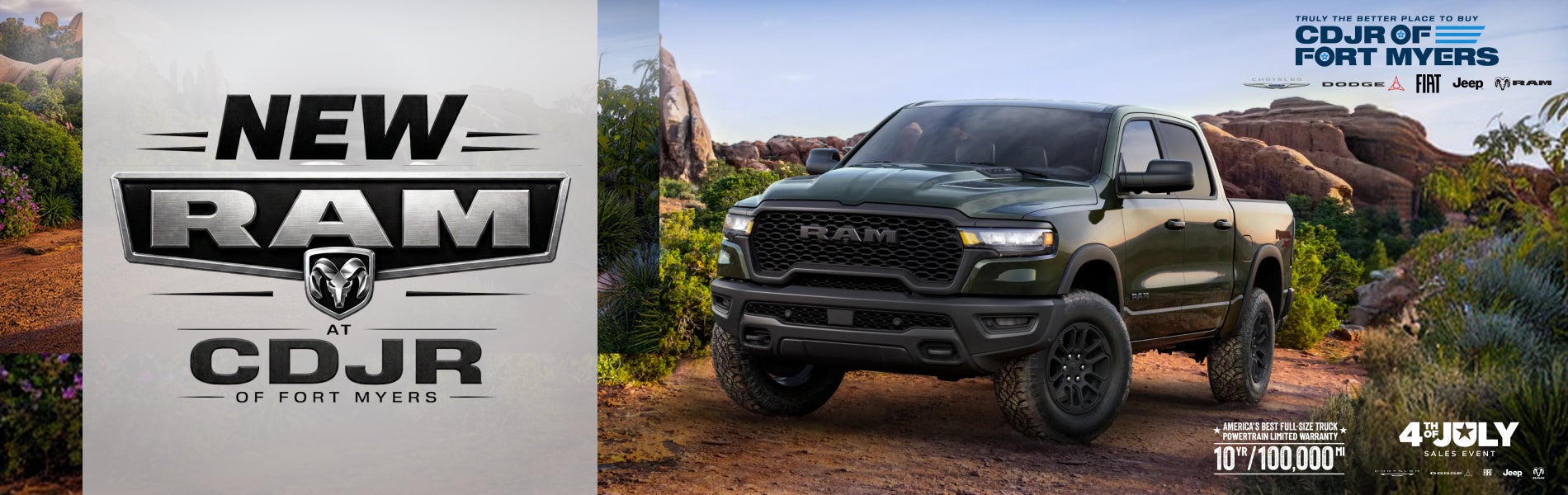 ram